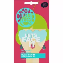 Farmona Tutti Frutti Let`s Face It Mattifying Face Mask ���������� ����� ��� ����