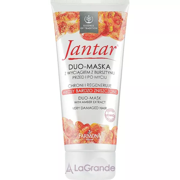 Farmona Jantar Hair Mask ����� ��� ������������ �����