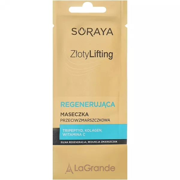 Soraya Zloty Lifting 60+ ����������������� ����� ������ ������ (�������)