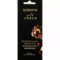 Soraya Gold Amber �������������� ����� � ������� ��� ����, ��� � ���� ��������