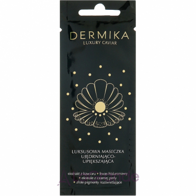 Dermika Luxury Caviar Mask    