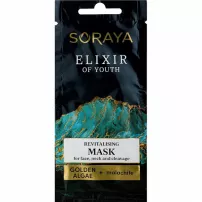 Soraya Youth Elixir Revitalizing Mask ����������������� ����� ��� ����