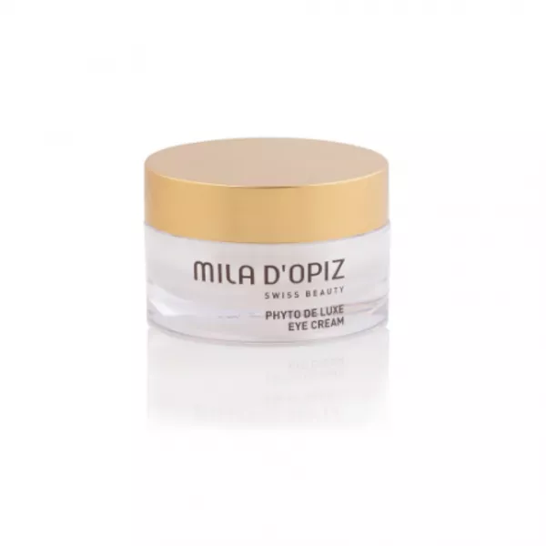 Mila D'Opiz Phyto De Luxe Eye Cream ����-������ ��� ���� ������� ����