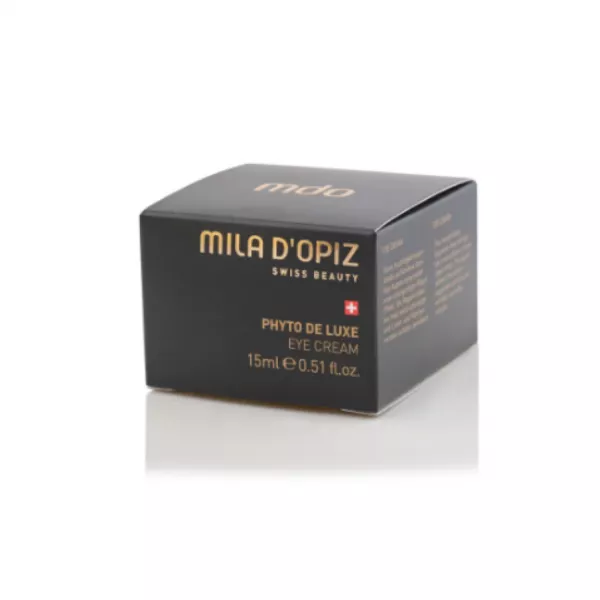 Mila D'Opiz Phyto De Luxe Eye Cream ����-������ ��� ���� ������� ����