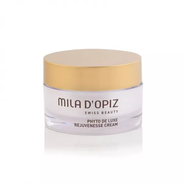 Mila D'Opiz Phyto De Luxe Rejuvenesse Cream ��������������� ���� ��� �������