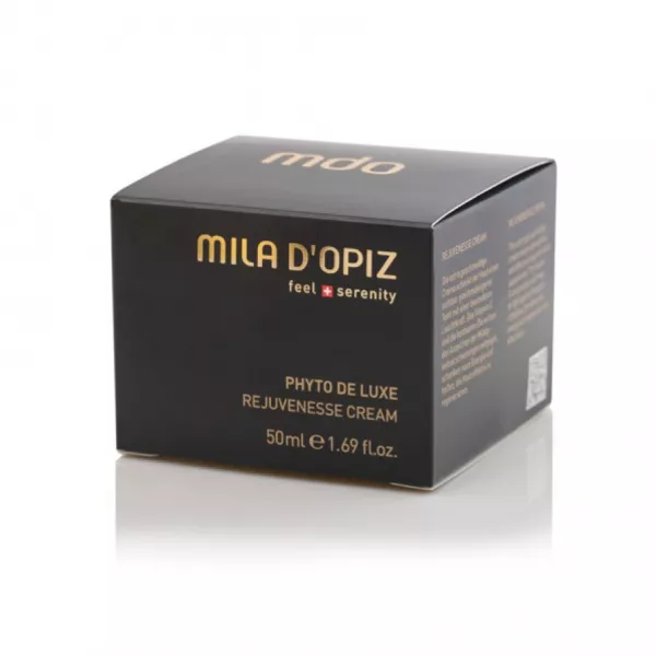 Mila D'Opiz Phyto De Luxe Rejuvenesse Cream ��������������� ���� ��� �������