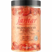 Farmona Jantar Relaxing Bath Salt ���������� ������������ ��� ��� �����