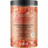 Farmona Jantar Refreshing Bath Salt ���������� ��������� ��� ��� �����