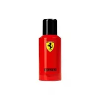 Ferrari Red Man ����������