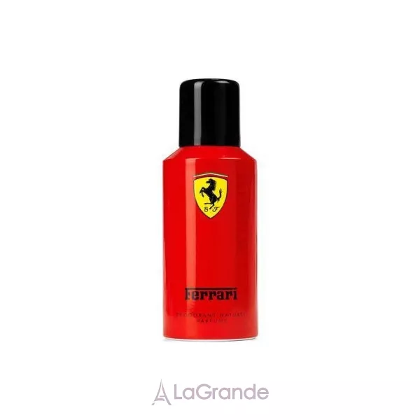 Ferrari Red Man ����������