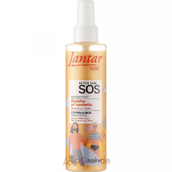 Farmona Jantar Sun ����������� ��� ���� �������