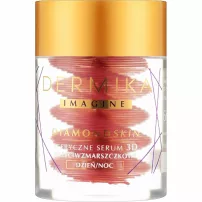 Dermika Imagine Diamond Skin Spherical Anti-wrinkle Serum 3D Day & Night ��������� ������ ������