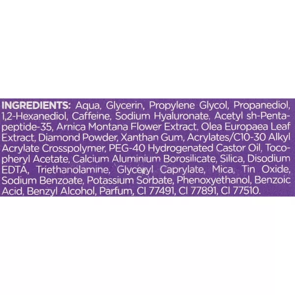Dermika Imagine Diamond Skin Spherical Anti-wrinkle Serum 3D Day & Night ��������� ����� �������