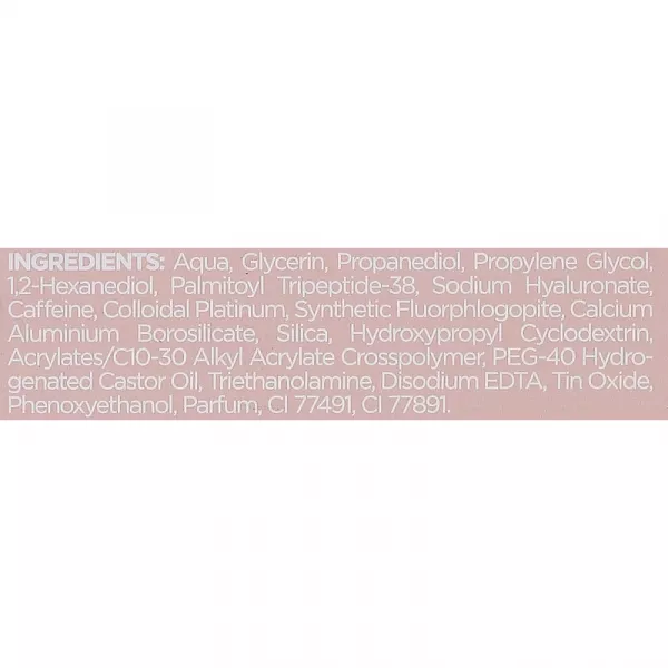 Dermika Imagine Platinum Skin Sferyczne Serum ��������� ����� �������