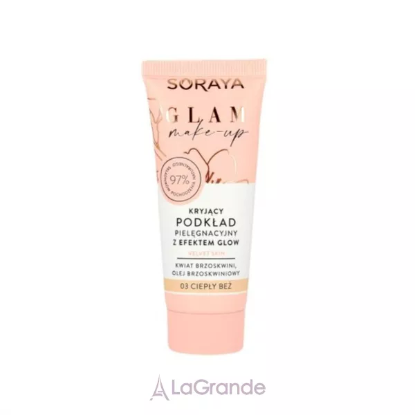 Soraya Glam Make-Up �������� ������