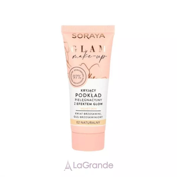 Soraya Glam Make-Up �������� ������