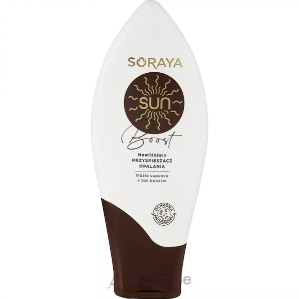 Soraya Sun Boost ����������� ���������� ������
