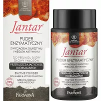 Farmona Jantar Powder ����� � ���������� �������� � �������� ������� ��� ���� ������ � �������