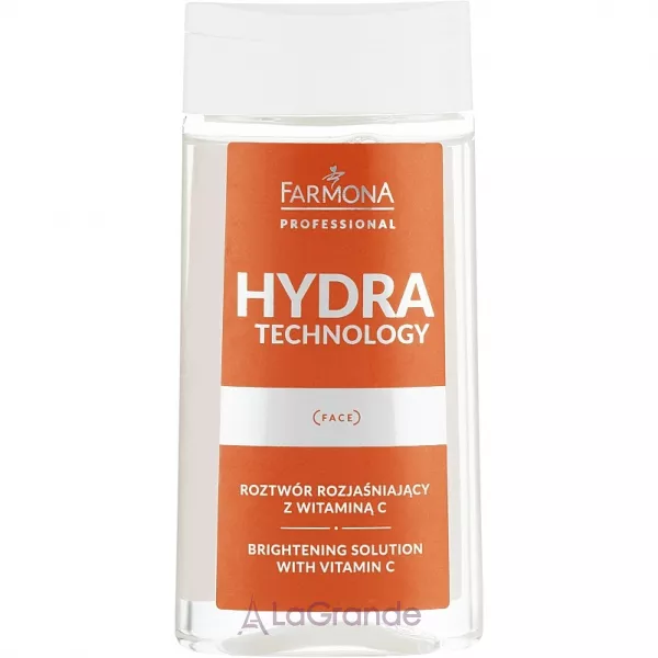 Farmona Professional Hydra Technology Brighteninhg Solution ����������� ������� � ��������� �
