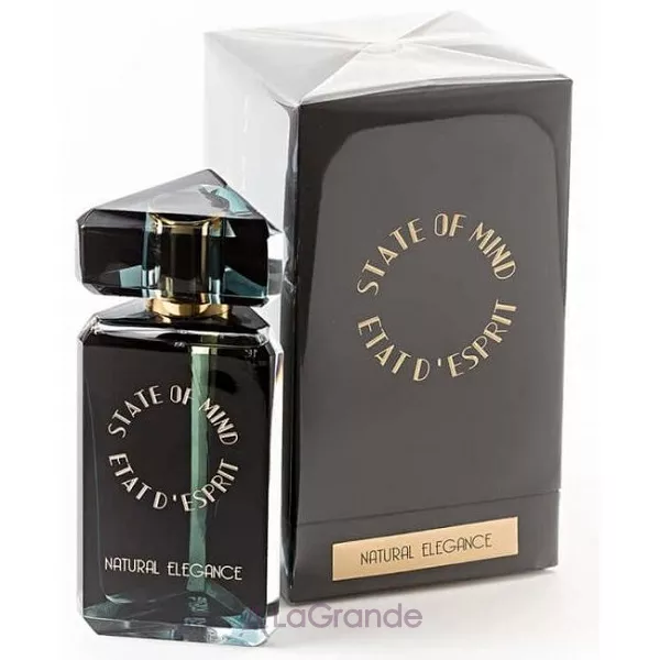 State of Mind Natural Elegance ����������� ����
