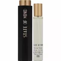 State of Mind Natural Elegance Travel Spray Set ���� (����������� ���� 2 ������� �� 20��)
