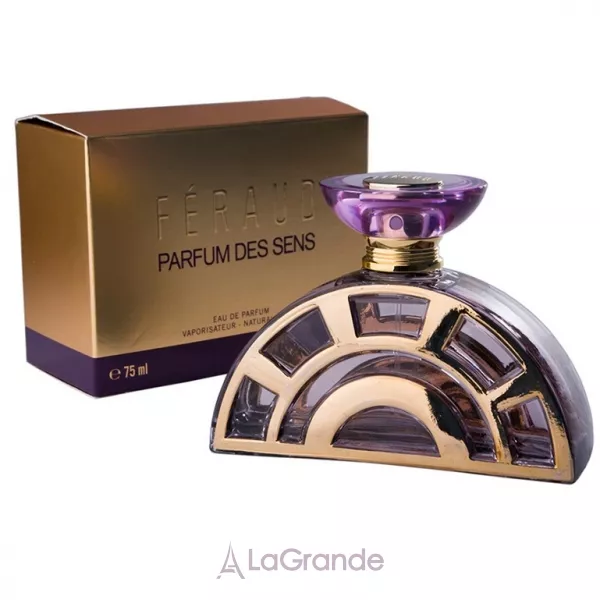 Feraud Parfum des Sens ��������������� ����