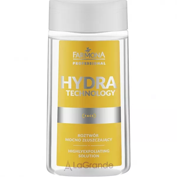 Farmona Professional Hydra Technology Highly Exfoliating Solution Step B ������ �������������� ������� ��� ����������������� ��������