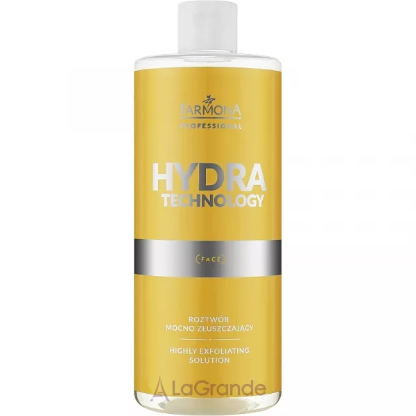 Farmona Professional Hydra Technology Highly Exfoliating Solution Step B ������ �������������� ������� ��� ����������������� ��������