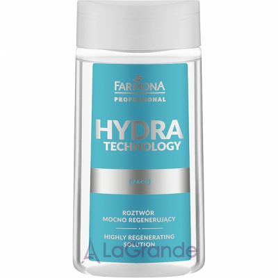 Farmona Professional Hydra Technology Highly Regenerating Solution   