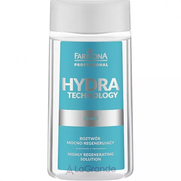 Farmona Professional Hydra Technology Highly Regenerating Solution ������ �������������� �������