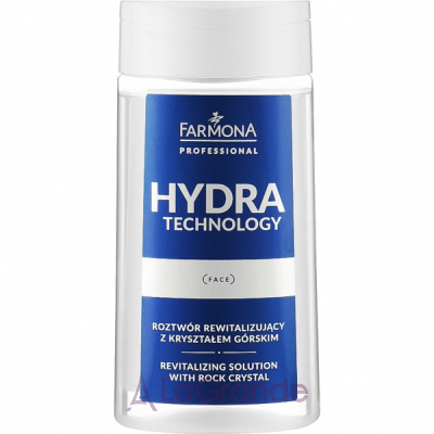 Farmona Professional Hydra Technology Revitalizing Solution ³    