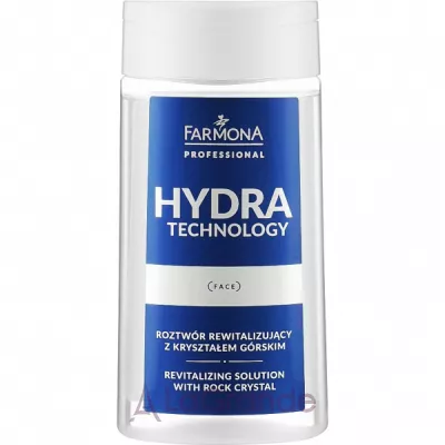 Farmona Professional Hydra Technology Revitalizing Solution ³    