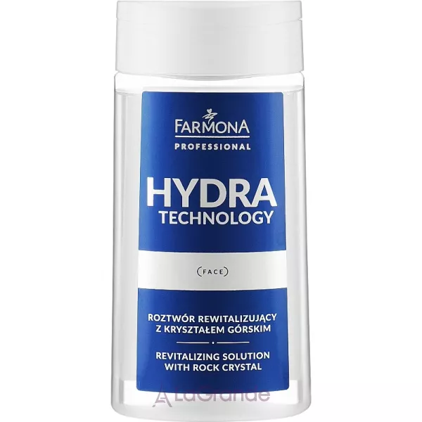 Farmona Professional Hydra Technology Revitalizing Solution ����������������� ������� � ������ ���������