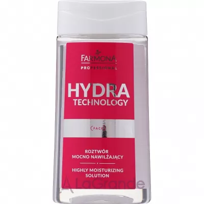 Farmona Professional Hydra Technology Moisturizing Solution    