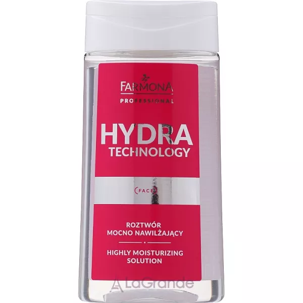 Farmona Professional Hydra Technology Moisturizing Solution ����������� ������� ��� ����