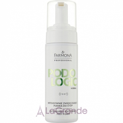 Farmona Professional Podologic Intensive Softening Foot Foam  '   