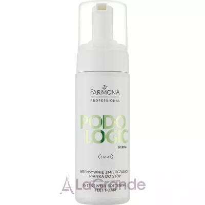 Farmona Professional Podologic Intensive Softening Foot Foam  '   