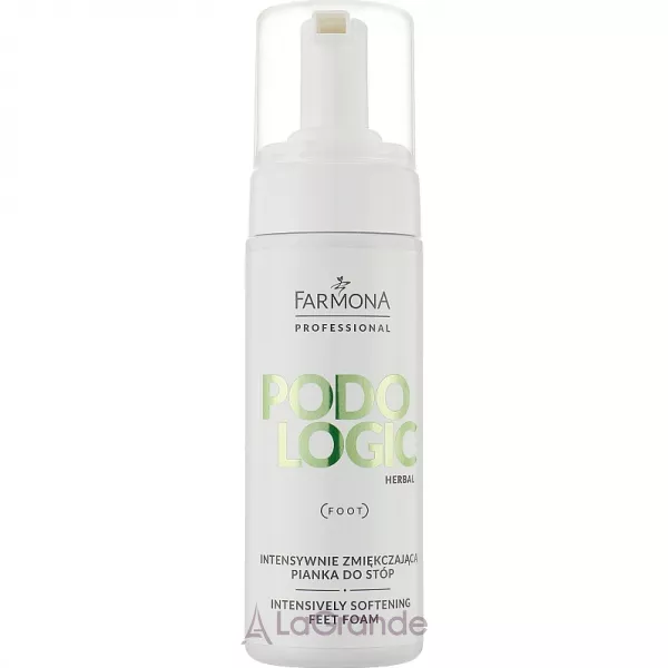 Farmona Professional Podologic Intensive Softening Foot Foam ���������� ���������� ����� ��� ���