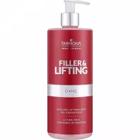Farmona Professional Filler & Lifting Milk For Make-up Removal �������-������� ��� ������ �������
