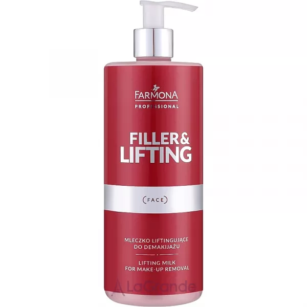 Farmona Professional Filler & Lifting Milk For Make-up Removal ˳�����-������� ��� ������ ������