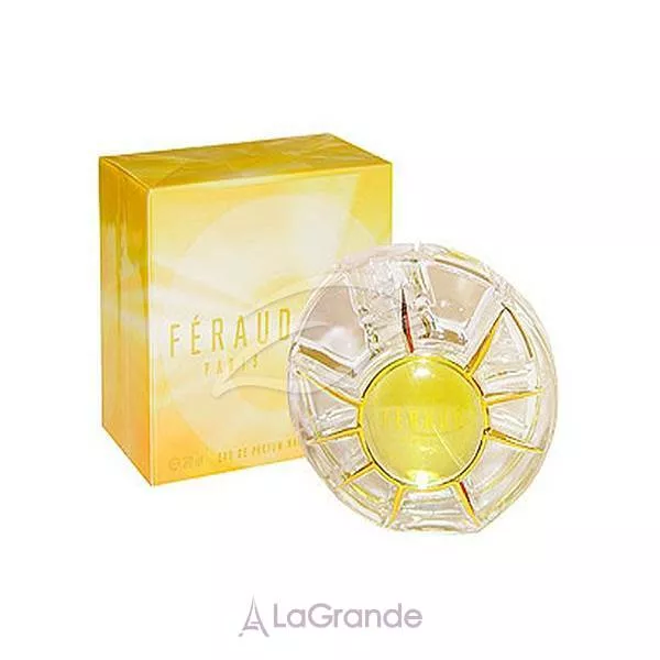 Feraud Paris ��������������� ����