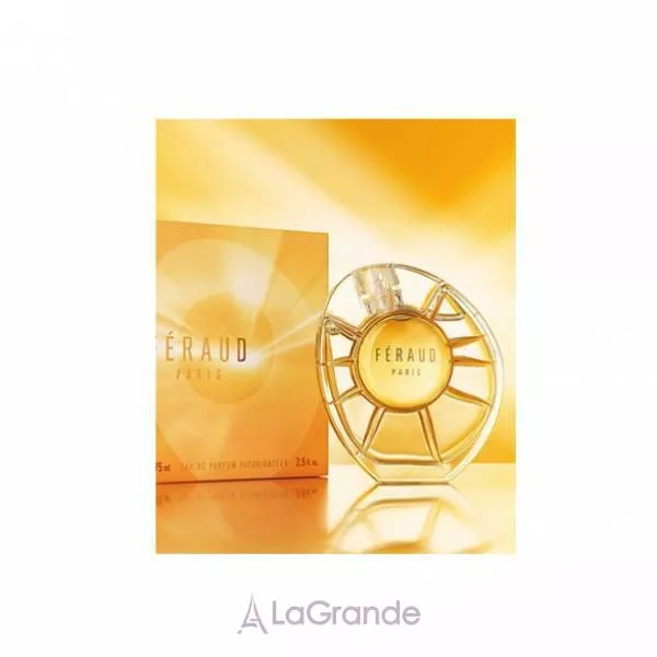 Feraud Paris ��������������� ����