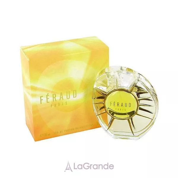 Feraud Paris ��������������� ����