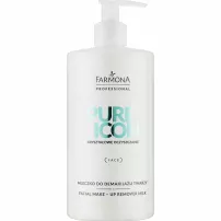 Farmona Professional Pure Icon Facial Make-up Remover Milk ������� ��� ������ �������