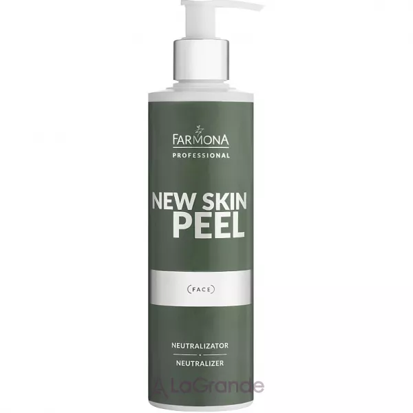 Farmona Professional New Skin Peel Face Neutralizer ������������ ������������� ������