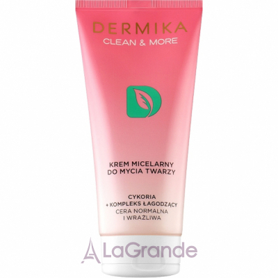 Dermika Clean & More         