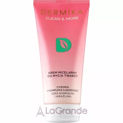 Dermika Clean & More ̳        