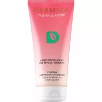Dermika Clean & More ����������� ���� ��� �������� ��� ���������� � �������������� ����