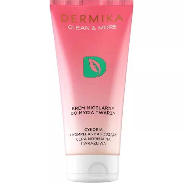 Dermika Clean & More ̳�������� ���� ��� �������� ��� ��������� � ������� ����