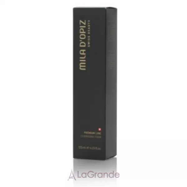 Mila D'Opiz Premium Line Cleansing Foam �������� ���� ��� �������